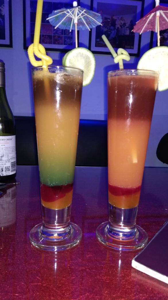Café Hendrix